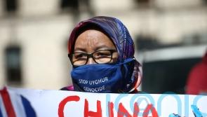 UK urged to arrest visiting Xinjiang governor over Uighur ‘genocide’