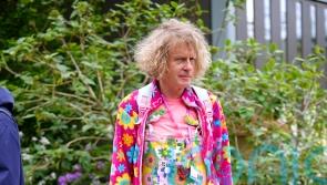 Grayson Perry: We should ‘reframe’ what England is to reflect today’s diversity