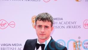 Paul Mescal says Oscar nod gave family ‘welcome respite’ during difficult time
