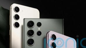 Samsung &lsquo;building devices to last&rsquo; as it launches new flagship phones