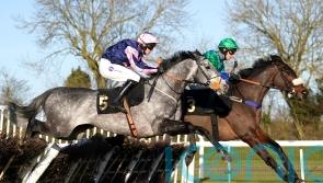 Marble Sands gets the better of Rare Edition at Huntingdon