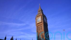 MPs’ pay set to rise by 2.9% from April