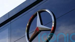 Mercedes facing 330,000 legal claims over ‘defeat devices’ in diesel vehicles