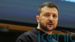 Zelensky: Ukraine intercepted plans to destroy Moldova