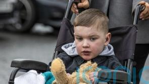 Stormont leaders told they could implement Daithi’s Law in one Assembly sitting
