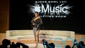 Rihanna: There’s something exhilarating about Super Bowl halftime show challenge