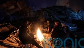 Hopes fade as death toll after earthquake in Turkey and Syria passes 20,000
