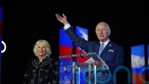 Free tickets to coronation concert at Windsor Castle up for grabs