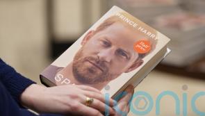 Woman who says she took Harry’s virginity felt ‘disbelief’ it featured in book