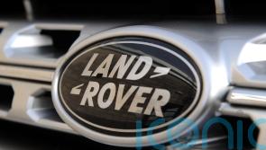 Rise in keyless Land Rover thefts prompts police warning