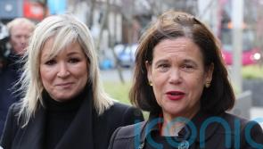 Pushing Stormont poll deadline back ‘legislating for further drift’ – Sinn Fein