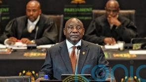 South Africa’s Ramaphosa declares ‘state of disaster’ amid electricity crisis