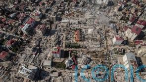 Push to find survivors of ‘disaster of the century’ as death toll tops 20,000