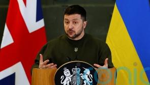 Volodymyr Zelensky to open summit to discuss Russian involvement at Paris Games