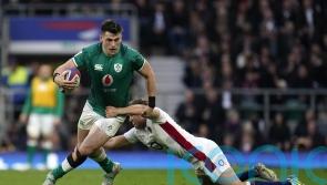 Andy Farrell takes long-term positives from Dan Sheehan blow