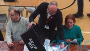 Polls close in West Lancashire by-election