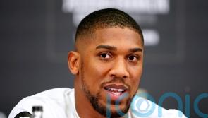 I still feel fresh and young – Anthony Joshua ready for Jermaine Franklin fight