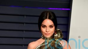 Vanessa Hudgens announces engagement to Cole Tucker