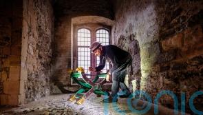 English Heritage sees record visitor numbers at various sites in 2022