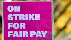 University staff continue 48-hour strike despite move for fresh talks