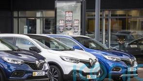 Used car market slumped by 8.5% in 2022
