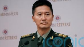 Chinese officials refused US call because atmosphere was not ‘proper’