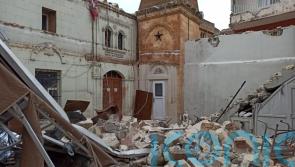 Don’t forget about Syria, urges British-Pakistani aid worker in Istanbul