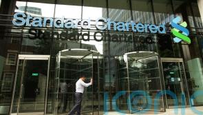 UAE’s biggest bank says no takeover offer for global bank Standard Chartered