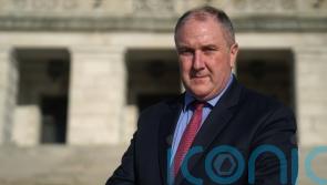 Hoare: Growing appetite to change rules to prevent one party collapsing Stormont