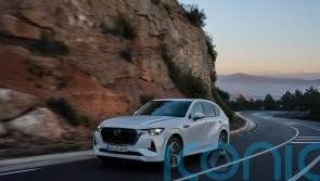 First Drive: Does the new diesel Mazda CX-60 hit the sweet spot?