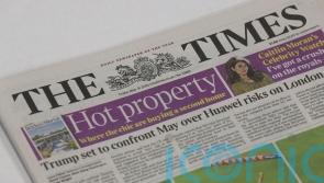 Rupurt Murdoch’s publisher News Corp set to cut 1,250 jobs