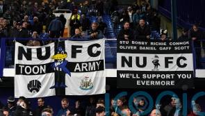 Sheffield Wednesday cleared after complaints of overcrowding in Newcastle tie