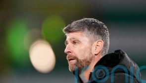 Stephen Robinson: Beating Celtic is ‘not an impossible task’ for St Mirren