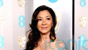 Michelle Yeoh defends Andrea Riseborough’s Oscar nomination