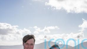 Erland Cooper album unearthed after treasure hunt set to tour record shops