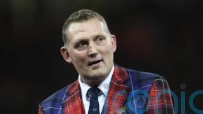 Doddie Weir’s family vow to find cure for motor neurone disease