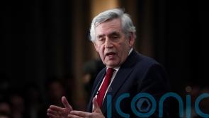 Brown: Governments must work together to make Glasgow an economic superpower