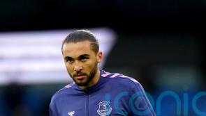 Dominic Calvert-Lewin ‘touch and go at best’ for Merseyside derby
