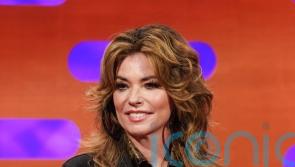 Shania Twain ‘proud of big scar’ following ‘miracle’ throat surgery