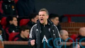 Michael Skubala set to be in charge again as Leeds continue head coach search