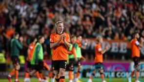 Ilmari Niskanen hoping Dundee United can build on Hearts display in cup clash