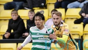 Livingston’s Andrew Shinnie hoping to follow brother and win Scottish Cup medal