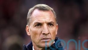 Brendan Rodgers looking for confidence and consistency from Leicester