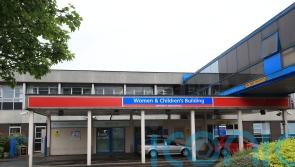 Mother of baby in Lucy Letby case tells of inadequate care at hospital