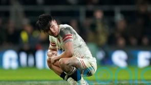 Marcus Smith must make way as England revamp midfield before Italy showdown