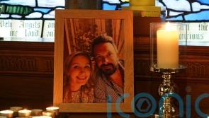 Nicola Bulley’s partner says family will ‘never give up’ hope of finding her