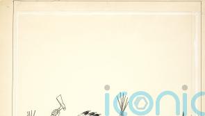 Tintin In America original drawing by Herge sells at auction for £1.9m