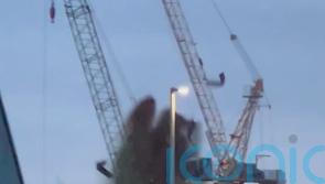 Second World War bomb explodes unexpectedly in Norfolk town