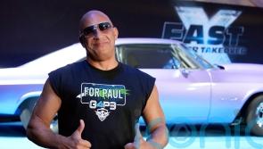 Jason Momoa wages war on Vin Diesel in official trailer for Fast X