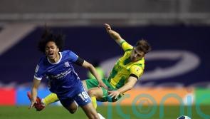 Carlos Corberan defends goalkeeper David Button after Birmingham spring surprise